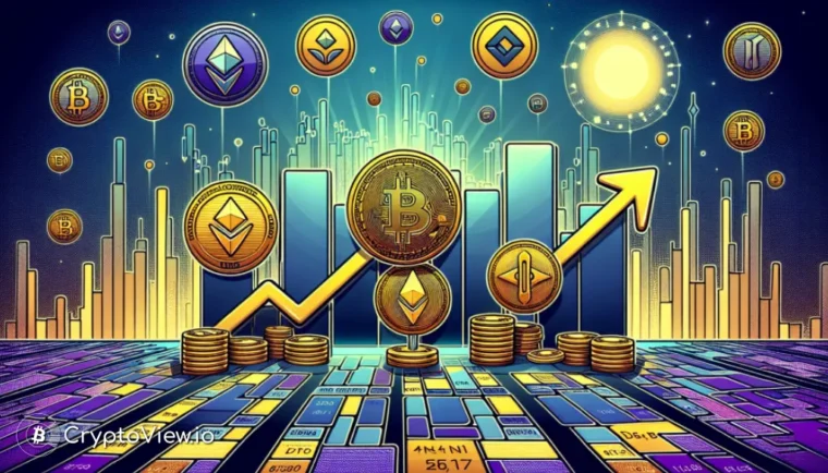 Is DTX Exchange de Toekomst van Crypto Trading?