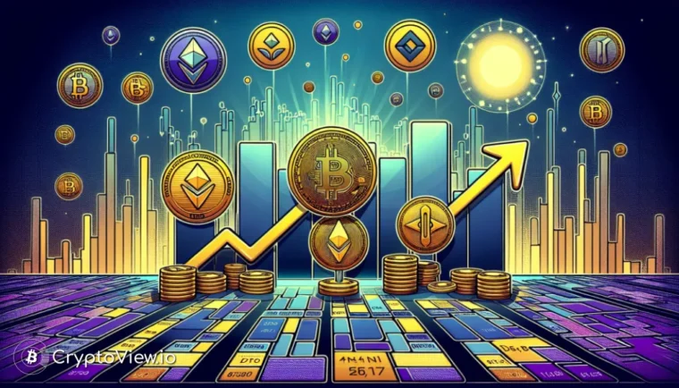 Er DTX Exchange fremtiden for kryptohandel?