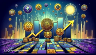 Czy DTX Exchange to przyszłość handlu kryptowalutami?