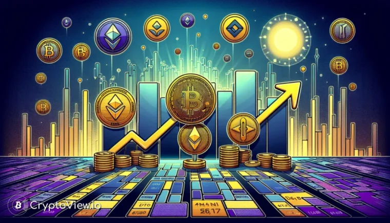 Czy DTX Exchange to przyszłość handlu kryptowalutami?