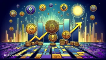 A DTX Exchange é o Futuro da Negociação de Criptomoedas?