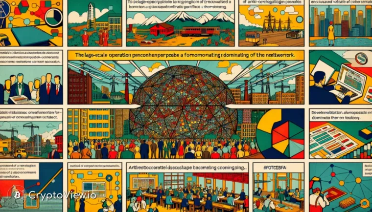 Come Intende Ethereum Migliorare la Sua Decentralizzazione?