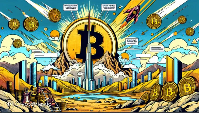 Bitcoinのハーフィング後に価格が急上昇するか?