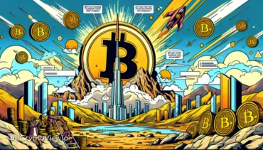 Zal Bitcoin Na de Halvering Omhoog Schieten?