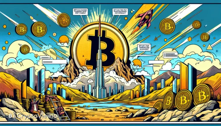 O Bitcoin Vai Disparar Após o Halving?