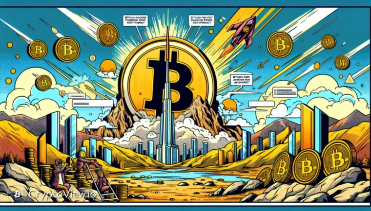 비트코인 반감 후 폭등할까요?