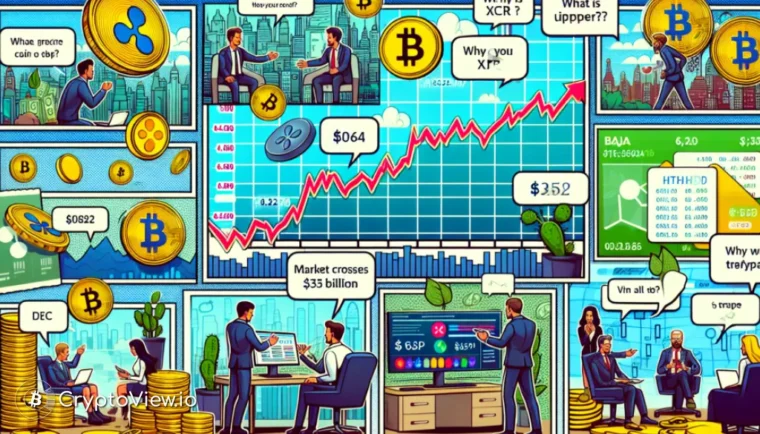 What's Behind the Surge in Ripple's Value?