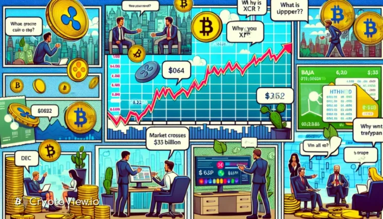 Cosa si Nasconde Dietro l'Aumento del Valore di Ripple?