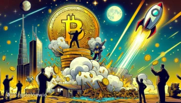 Heeft Toncoin Cardano ingehaald in de Crypto Race?