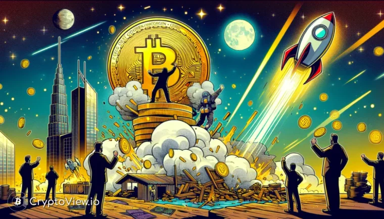 Toncoin Superou Cardano na Corrida Cripto?