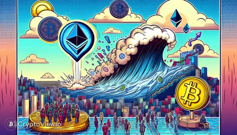 Why Is TON Token Surging?