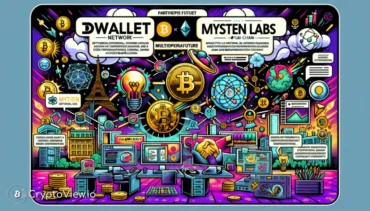 Er Sui ved at bygge bro mellem krypto-verdener med dWallet?