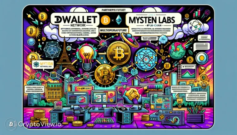 Czy Sui łączy światy kryptowalut za pomocą dWallet?