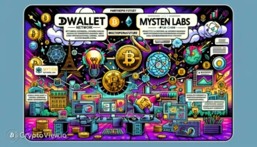 Está Sui Construindo Pontes entre Mundos Cripto com dWallet?