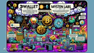 Sui是否正在通过dWallet桥接加密世界？