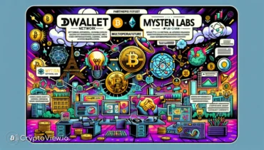 Is Sui Bridging Crypto Worlds with dWallet?