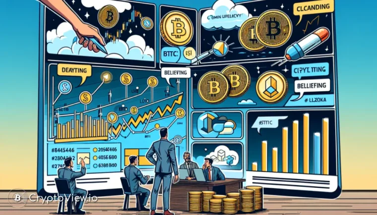 Formes KLXO Presale Crypto Lånets Fremtid?