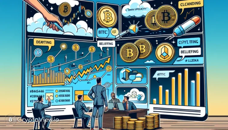 La Pre-Vendita di KLXO Sta Modellando il Futuro del Prestito Critto