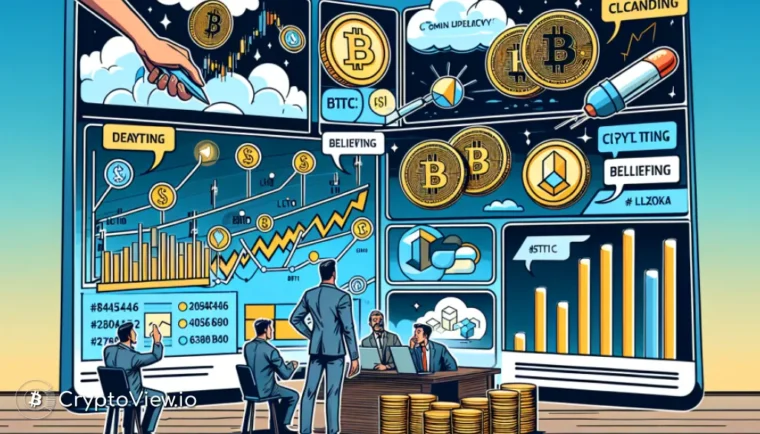 Formar KLXO Presale Krypto Lanings Framtid