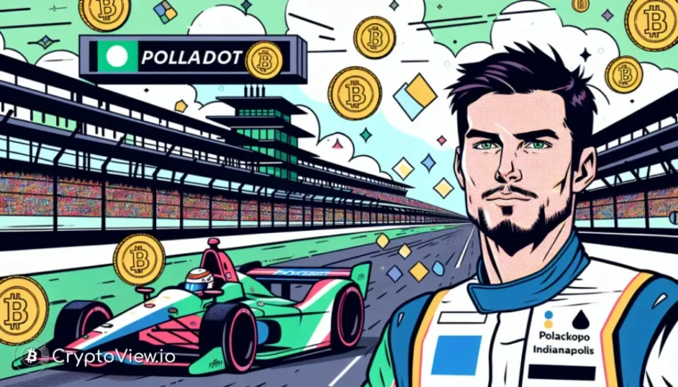 La Blockchain Sta Cambiando gli Sponsorizzazioni Sportive?