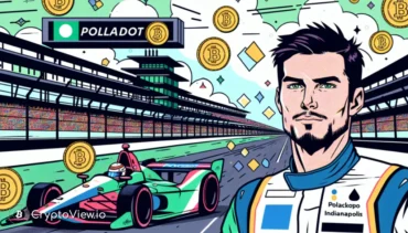 Verandert Blockchain Sportsponsoring?