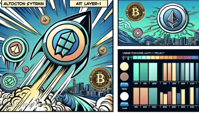 Er Der En Skjult Perle Blandt Altcoins?