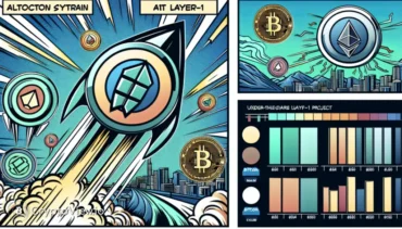 Gibt es ein verstecktes Juwel unter den Altcoins?