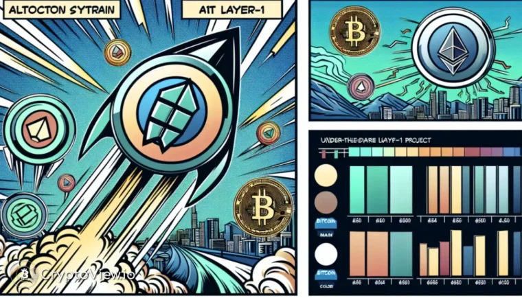 Gibt es ein verstecktes Juwel unter den Altcoins?