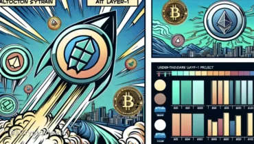 Is There a Hidden Gem Among Altcoins?