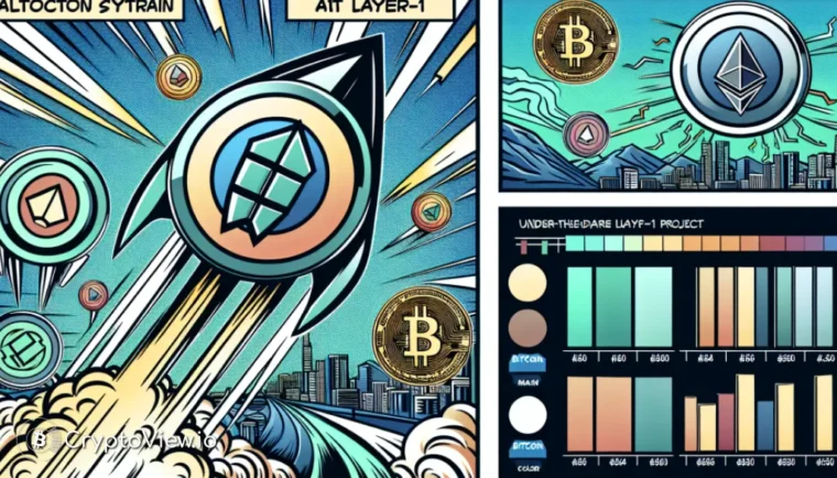 Is There a Hidden Gem Among Altcoins?