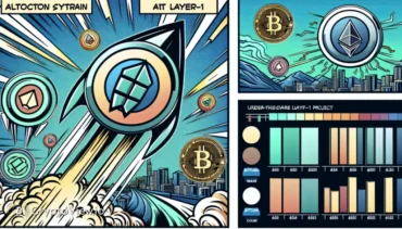 ¿Hay una joya escondida entre las altcoins?
