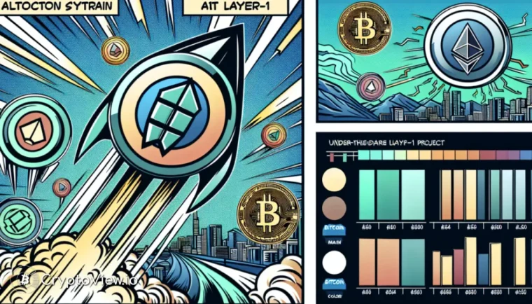 Y a-t-il une pépite cachée parmi les altcoins ?