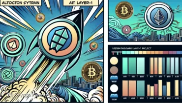 C'è un gioiello nascosto tra gli Altcoin?