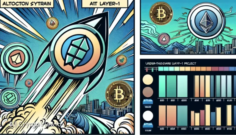 C'è un gioiello nascosto tra gli Altcoin?