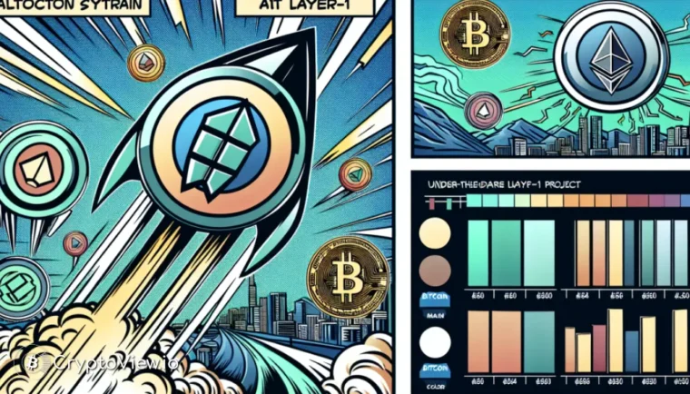 Is er een verborgen juweel onder altcoins?