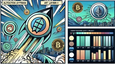 Existe uma joia escondida entre as Altcoins?