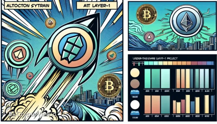 Existe uma joia escondida entre as Altcoins?