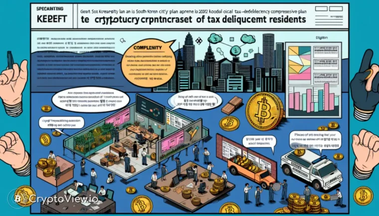 Kan skattepligtige miste deres kryptovaluta?