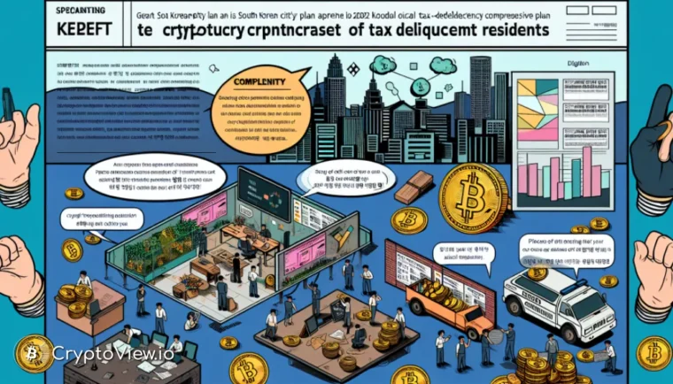 Les Délinquants Fiscaux Peuvent-ils Perdre Leur Crypto?