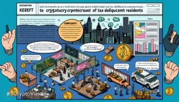 Czy Zalegający z Podatkami Mogą Stracić Swoje Kryptowaluty?