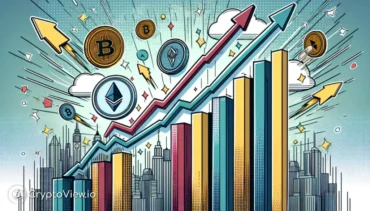 Toncoin a-t-il surpassé Cardano?