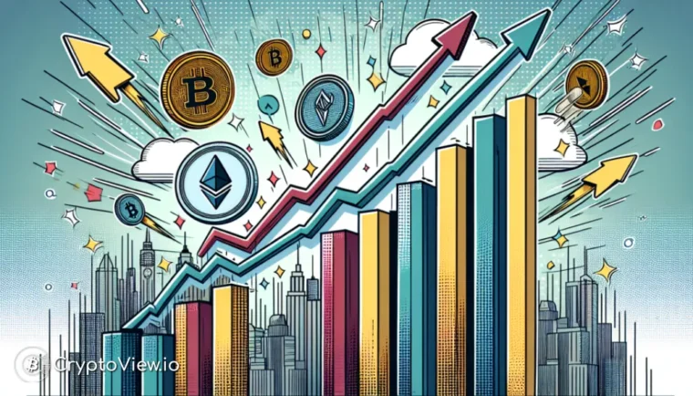 Toncoin ha superato Cardano?