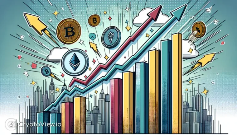 Har Toncoin overgått Cardano?