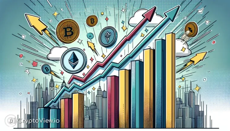 Czy Toncoin wyprzedził Cardano?