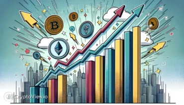 Toncoin superou Cardano?