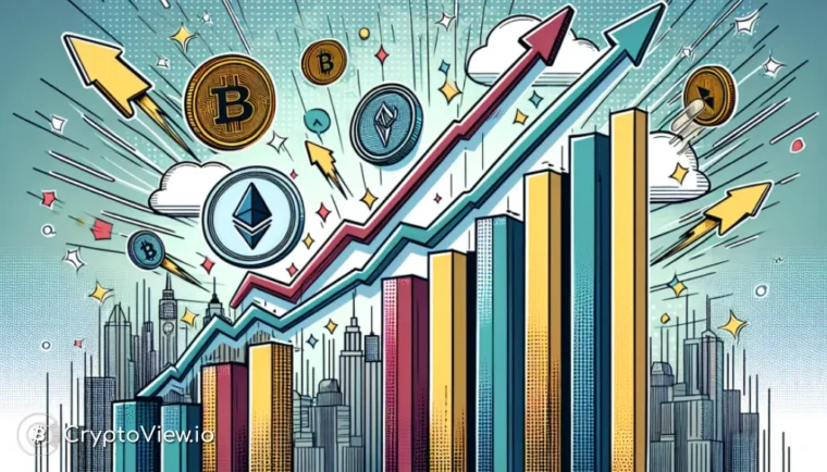 Har Toncoin presterat bättre än Cardano?