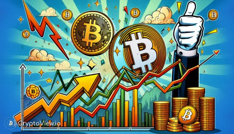 Wie geht es weiter mit dem Preis von Bitcoin?