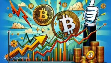 What's Next for Bitcoin's Price?