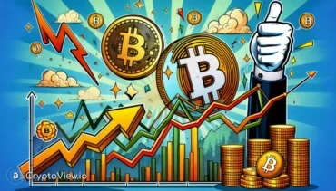¿Cuál es el próximo paso para el precio de Bitcoin?