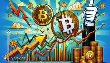 Wat is de volgende stap voor de prijs van Bitcoin?